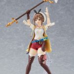 Descubre el apasionante mundo de Figura Figma Reisalin Stout.
