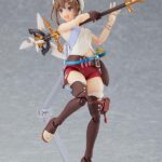 Descubre el apasionante mundo de Figura Figma Reisalin Stout.