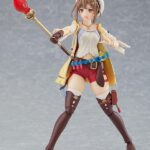 Descubre el apasionante mundo de Figura Figma Reisalin Stout.
