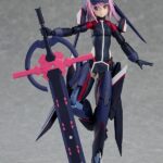 Descubre el apasionante mundo de Figura Figma Yotsuyu Hirasaka Brave.