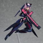 Descubre el apasionante mundo de Figura Figma Yotsuyu Hirasaka Brave.