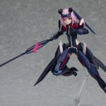 Descubre el apasionante mundo de Figura Figma Yotsuyu Hirasaka Brave.