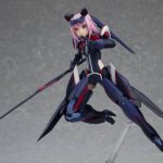 Descubre el apasionante mundo de Figura Figma Yotsuyu Hirasaka Brave.