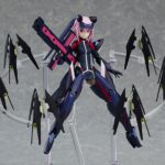 Descubre el apasionante mundo de Figura Figma Yotsuyu Hirasaka Brave.