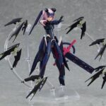 Descubre el apasionante mundo de Figura Figma Yotsuyu Hirasaka Brave.