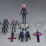 Descubre el apasionante mundo de Figura Figma Yotsuyu Hirasaka Brave.