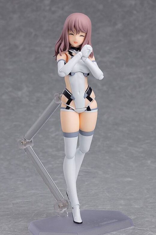 Figura Figma Yumi Yotsuya