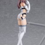 Descubre el apasionante mundo de Figura Figma Yumi Yotsuya.