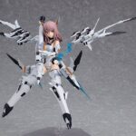 Descubre el apasionante mundo de Figura Figma Yumi Yotsuya.