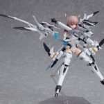 Descubre el apasionante mundo de Figura Figma Yumi Yotsuya.