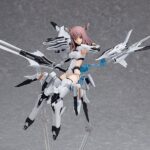 Descubre el apasionante mundo de Figura Figma Yumi Yotsuya.