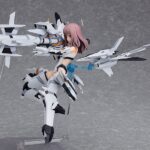 Descubre el apasionante mundo de Figura Figma Yumi Yotsuya.