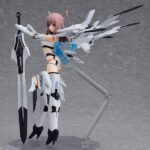 Descubre el apasionante mundo de Figura Figma Yumi Yotsuya.