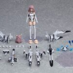 Descubre el apasionante mundo de Figura Figma Yumi Yotsuya.