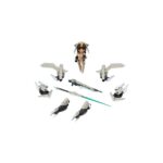 Descubre el apasionante mundo de Figura Kaneshiya Karwa Chauth.