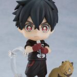Descubre el apasionante mundo de Figura Kemono Jihen Nendoroid Kusaka Kabane.