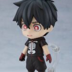 Descubre el apasionante mundo de Figura Kemono Jihen Nendoroid Kusaka Kabane.