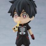 Descubre el apasionante mundo de Figura Kemono Jihen Nendoroid Kusaka Kabane.
