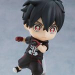 Descubre el apasionante mundo de Figura Kemono Jihen Nendoroid Kusaka Kabane.