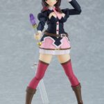 Descubre el apasionante mundo de Figura KonoSuba Legend Figma Yunyun.