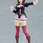 Descubre el apasionante mundo de Figura KonoSuba Legend Figma Yunyun.