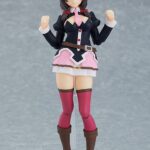 Descubre el apasionante mundo de Figura KonoSuba Legend Figma Yunyun.
