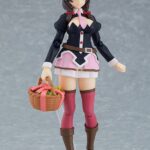 Descubre el apasionante mundo de Figura KonoSuba Legend Figma Yunyun.