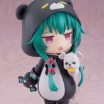 Descubre el apasionante mundo de Figura Kuma Kuma Bear Nendoroid Yuna.