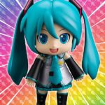 Descubre el apasionante mundo de Figura Nendoroid Mikudayo 10th Anniversary.