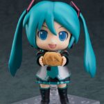 Descubre el apasionante mundo de Figura Nendoroid Mikudayo 10th Anniversary.