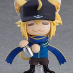 Descubre el apasionante mundo de Figura Nendoroid Mysterious Neko X.
