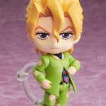 Descubre el apasionante mundo de Figura Nendoroid Pannacotta Fugo.