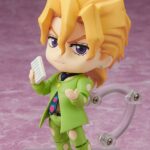 Descubre el apasionante mundo de Figura Nendoroid Pannacotta Fugo.