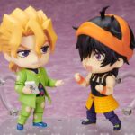 Descubre el apasionante mundo de Figura Nendoroid Pannacotta Fugo.