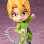 Descubre el apasionante mundo de Figura Nendoroid Pannacotta Fugo.