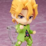 Descubre el apasionante mundo de Figura Nendoroid Pannacotta Fugo.