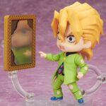 Descubre el apasionante mundo de Figura Nendoroid Pannacotta Fugo.