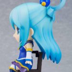 Descubre el apasionante mundo de Figura Nendoroid Swacchao Aqua Premium.