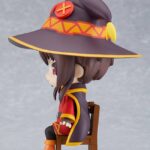 Descubre el apasionante mundo de Figura Nendoroid Swacchao Megumin Premium.