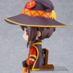 Descubre el apasionante mundo de Figura Nendoroid Swacchao Megumin Premium.