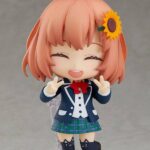 Descubre el apasionante mundo de Figura Nijisanji Nendoroid Himawari Honma.