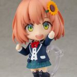 Descubre el apasionante mundo de Figura Nijisanji Nendoroid Himawari Honma.