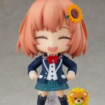 Descubre el apasionante mundo de Figura Nijisanji Nendoroid Himawari Honma.