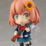Descubre el apasionante mundo de Figura Nijisanji Nendoroid Himawari Honma.