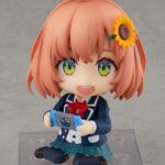 Descubre el apasionante mundo de Figura Nijisanji Nendoroid Himawari Honma.
