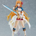 Descubre el apasionante mundo de Figura Princess Connect Figma Pecorine.