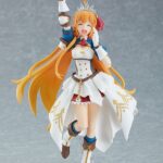 Descubre el apasionante mundo de Figura Princess Connect Figma Pecorine.
