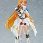 Descubre el apasionante mundo de Figura Princess Connect Figma Pecorine.