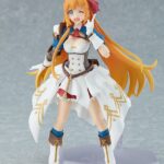 Descubre el apasionante mundo de Figura Princess Connect Figma Pecorine.