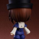 Descubre el apasionante mundo de Figura Rozen Maiden Nendoroid Soseiseki.